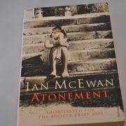 Ian McEwan, Atonement