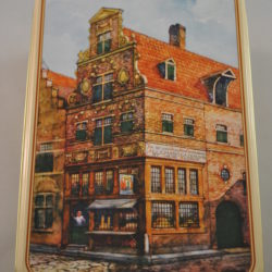 Blik, deventerkoekblik