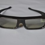 3-D bril, Sony TDG BR100