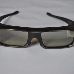 3-D bril, Sony TDG BR100