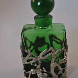 Parfumflesje