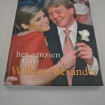 Boek: Het Aanzien van Willem-Alexander