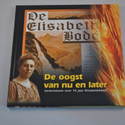 Boek: De Elisabeth Bode, De oogst van nu en later