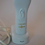 Carmen Aqua protect ladyshave