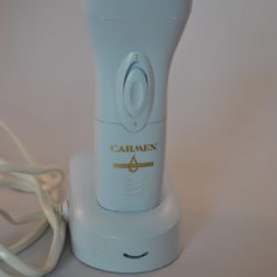 Carmen Aqua protect ladyshave