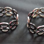 Armbanden, 2 stuks