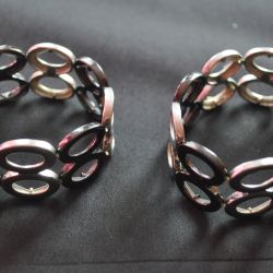 Armbanden, 2 stuks