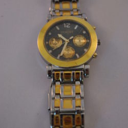 Horloge, Ernest, quartz