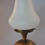Tafellamp, schemerlamp