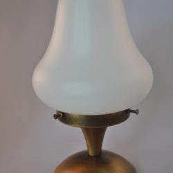 Tafellamp, schemerlamp