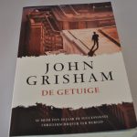John Grisham, De getuige, thriller
