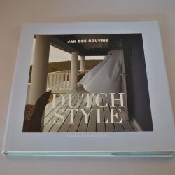 Jan des Bouvrie, Dutch Style,