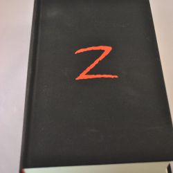 Isabel Allende, Zorro