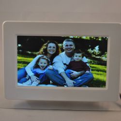 Digitale fotolijst
