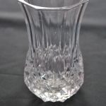 Vaas, Bleikristal, d'Aques