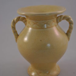 Kruikje, aardewerk