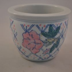 Bloempotje