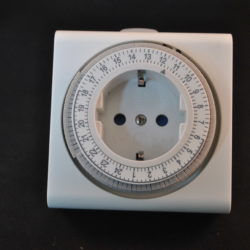 Timer