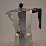 Koffiemaker (Valira, Teide, made in Spain)