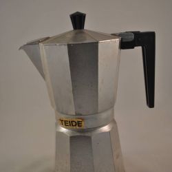 Koffiemaker (Valira, Teide, made in Spain)