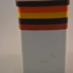 Voorraadblik