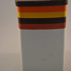 Voorraadblik