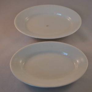 2 schalen