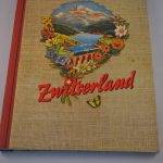 Boek: Zwitserland