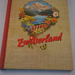 Boek: Zwitserland