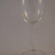 wijnglas (dronkemansglas)