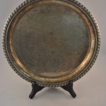 Schaal, Leonard, Silverplated