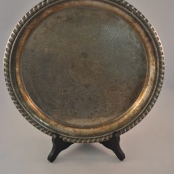 Schaal, Leonard, Silverplated