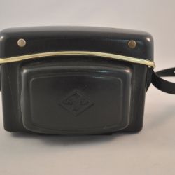 Agfa fototoestel (ISO Rapid C)