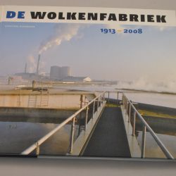 De wolkenfabriek  1913-2008