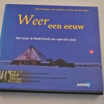 Weer een eeuw. Het weer in Nederland van 1900 tot 2000
