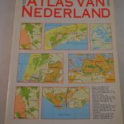 Atlas van Nederland 1:100.000