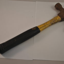 Klauwhamer