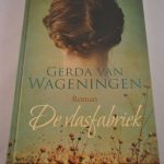De vlasfabriek, Gerda van Wageningen