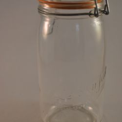 Weckpot