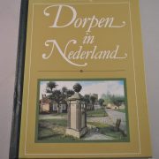 Dorpen in Nederland