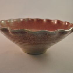 Schaal, aardewerk