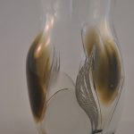 Vaas, glas