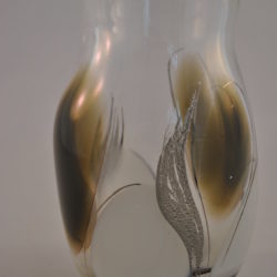 Vaas, glas
