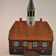 TripTrap model nr. 32 (Eeltoft Radhus)