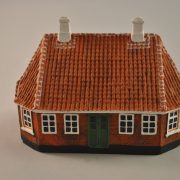 TripTrap nr. 43 (Silladsens Hus, Varde)