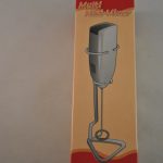 Multi Mini-Mixer