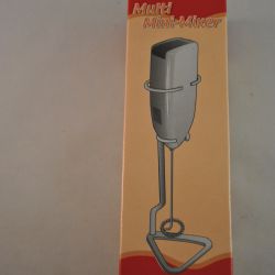 Multi Mini-Mixer