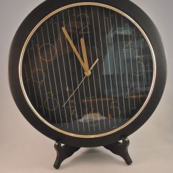 Wandklok, quartz