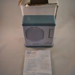 Ventilator, Milway