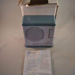 Ventilator, Milway